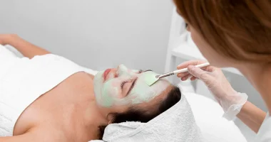 Acne Medical Grade Facial