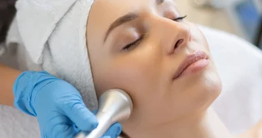 Ultra Waves Youth Facial